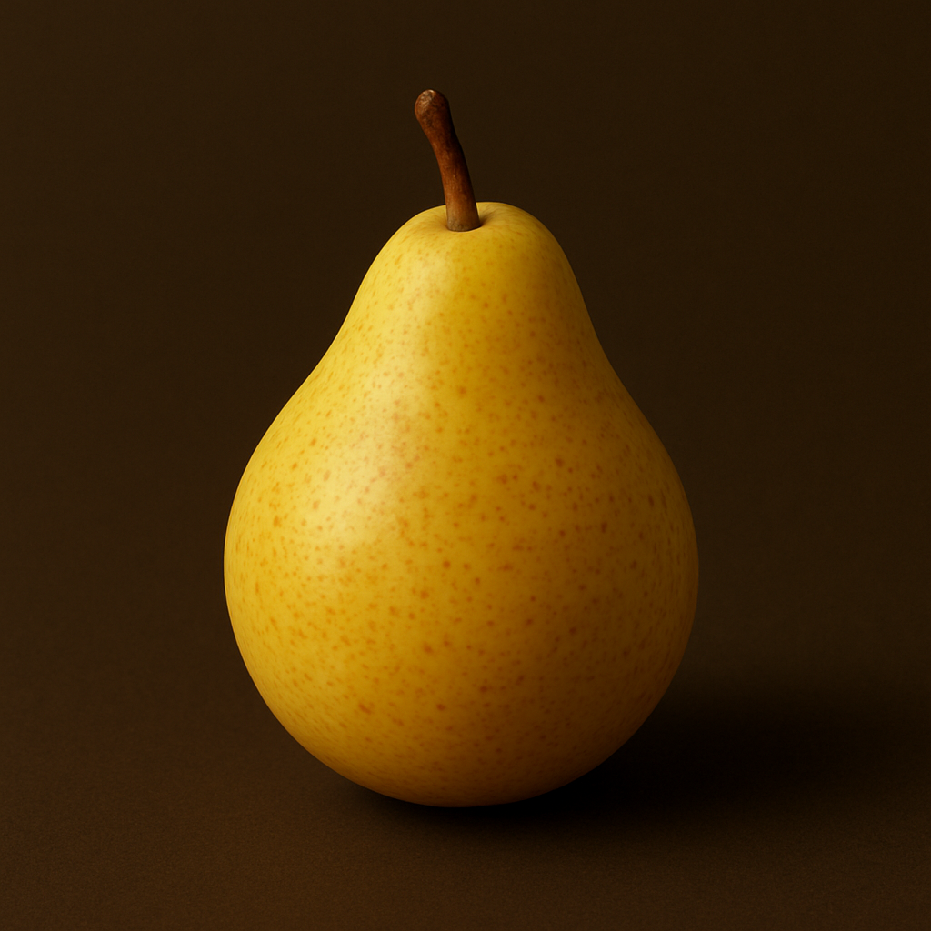 Poire