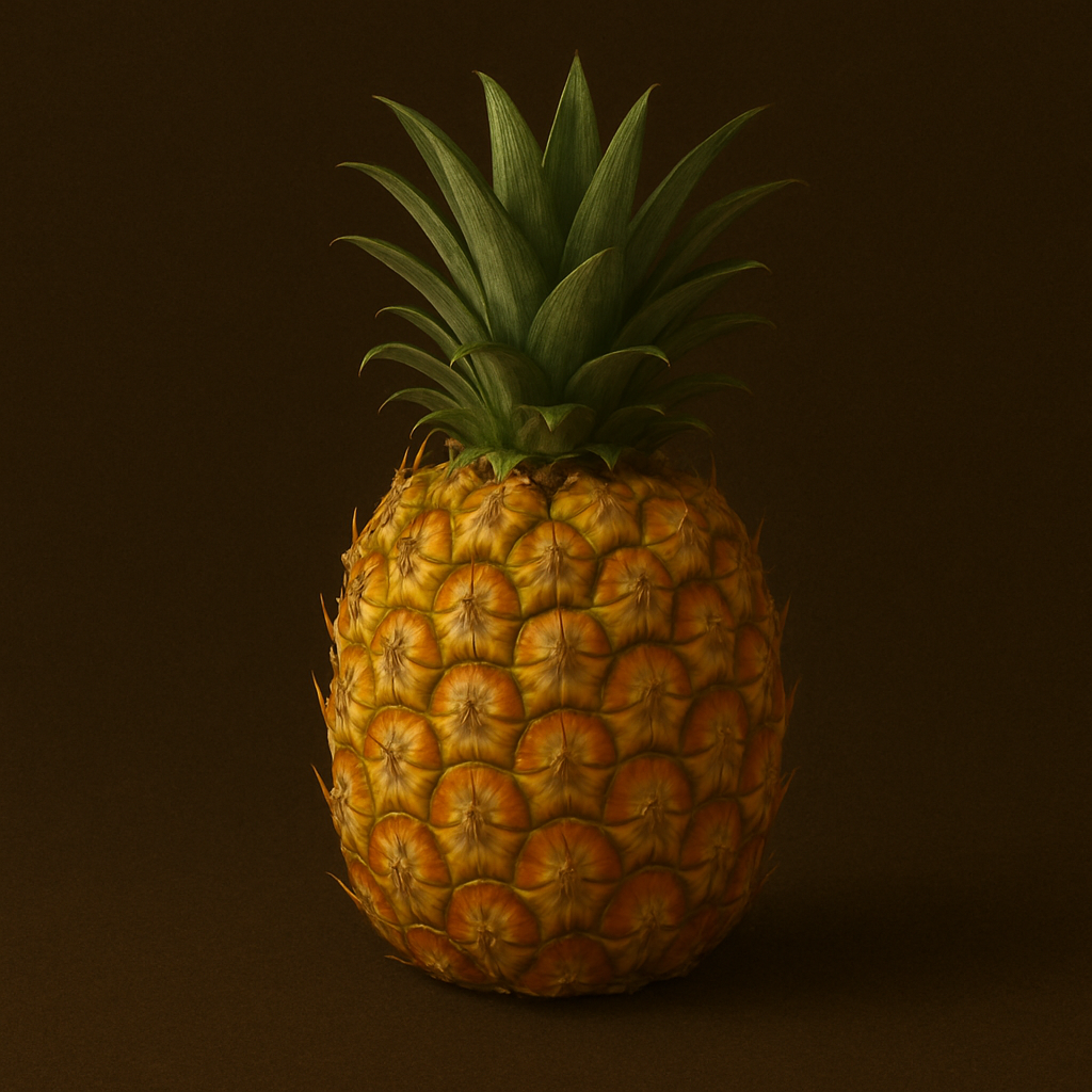 Ananas