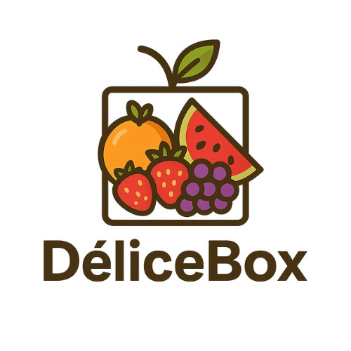 DéliceBox
